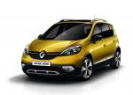 Renault Scenic XMod 2013 года (WW)